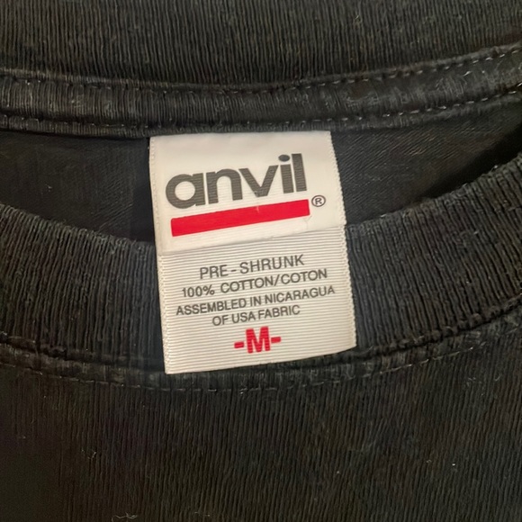 CAT Racing T-Shirt - Picture 3 of 5